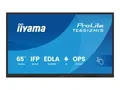 Produktbild: iiyama ProLite TE6512MIS-B4AG Touch Display 163,9 cm (65 Zoll)