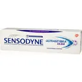 Produktbild: Sensodyne Ultra-Fast Toothpaste Relief 75Ml (75 ml) (33083216)