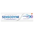 Produktbild: Sensodyne Ultrafast Relief Zahnpasta mit Fluorid 75 ml
