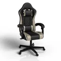 Produktbild: Juskys Gamingstuhl HyperSeat