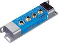 Produktbild: Sick Feldbusproxy/Anschlußmodul CDF600-2100 Kommunikations-Module 1058965