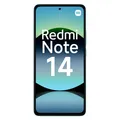 Produktbild: Xiaomi Redmi Note 14 Pro+ (512 GB, Frost Blue, 6.67