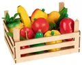 Produktbild: Obst und Gemüse in Kiste