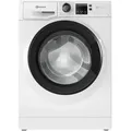 Produktbild: Bauknecht Waschmaschine Weiß 8kg Weiß Inverter-Motor AutoClean WAM 914 A - Weiß