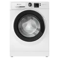 Produktbild: Bauknecht Waschmaschine 8 kg Weiß Inverter-Motor AutoClean WAM 914 A
