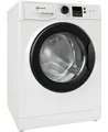 Produktbild: BAUKNECHT Waschmaschine WAM 914 A, 9 kg, 1400 U/min, Mehrfachwasserschutz+, Option Extra Touch, Anti-Allergie-Programm
