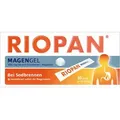 Produktbild: RIOPAN Magen Gel Stick-Pack 10X10 ml
