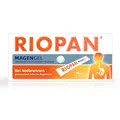Produktbild: RIOPAN® Magen Gel - bei Sodbrennen und säurebedingten Magenbeschwerden