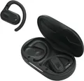 Produktbild: JBL Soundgear Sense Kabellose In-Ear-Sportkopfhörer Schwarz