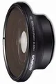 Produktbild: Olympus FCON T01 - Konverter - für Stylus Tough TG-2, TG-2 iHS, TG-3, TG-4