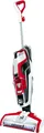 Produktbild: Bissell CrossWave Essential Standstaubsauger Trocken&Nass 560W Rot/Weiß 3in1