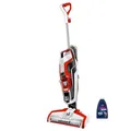 Produktbild: BISSELL CrossWave Essential 3-in-1 – Saugen, Wischen & Trocknen