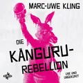 Produktbild: Die Känguru-Rebellion 6 CDs