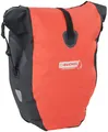 Produktbild: Fahrradtasche Büchel 100% wasserdicht 25,4 Liter - Rot