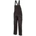 Produktbild: teXXor Latzhose Kühlhaus-Latzhose Frigo schwarz 3XL