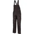 Produktbild: Texxor® Winterlatzhose Frigo Schwarz, 60% Poly. 40% Baumw. 4310 Gr.3xl