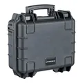 Produktbild: Umarex Gun Case, 260 x 293 x 130 mm, Gewicht 1774 g, stapelbar, staubdicht, wasserdicht, temperaturstabil und bruchsicher