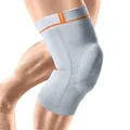 Produktbild: Genu-Hit Kniebandage Gr. 6 platinum
