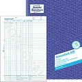 Produktbild: AVERY Zweckform Kassenbuch 426 DIN A4 Perforiert N/A 100 Blatt
