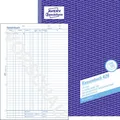 Produktbild: Avery-Zweckform Kassenbuch 426 DIN A4 Weiß Anzahl der Blätter: 100 selbstdurchschreibend: Nein
