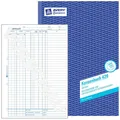 Produktbild: AVERY ZWECKFORM Kassenbuch Kassenabrechnung A4 426 427 428 [Modell wählbar]