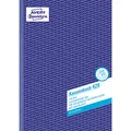 Produktbild: KASSENBUCH Blatt Steuerschiene EDV nach Blaupapier Buch Avery Zweckform 426