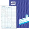 Produktbild: AVERY ZWECKFORM A4 KASSENBUCH 426