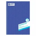 Produktbild: Zweckform Kassenbuch 426 Steuerschiene 300 A4 mit Blaupapier 100 Blatt
