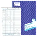 Produktbild: AVERY Zweckform Kassenbuch/EDV Formularbuch 426, 1 St.