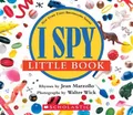 Produktbild: Jean Marzollo Walter Wick I Spy Little Book (Kartonbuch) (US IMPORT)
