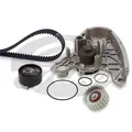 Produktbild: GATES Wasserpumpe + Zahnriemensatz PowerGrip® KP15592XS