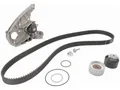 Produktbild: WASSERPUMPE + RIEMEN IVECO DAILY IV 2.3 V 2.3 VI 2.3 III 2.3 FIAT DUCATO 2.3