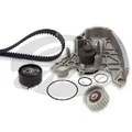 Produktbild: Original GATES Wasserpumpe + Zahnriemensatz KP15592XS für Fiat Iveco