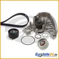 Produktbild: Wasserpumpe + Zahnriemensatz PowerGrip® GATES KP15592XS