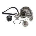 Produktbild: Gates KP15592XS Wasserpumpe + Zahnriemensatz für Fiat Ducato Iveco Daily III
