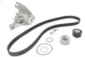 Produktbild: Wasserpumpe + Zahnriemensatz GATES KP15592XS für DAILY IV Bus 2.3 2006-2011