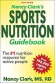 Produktbild: Nancy Clark's Sports Nutrition Guidebook