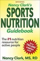 Produktbild: Nancy Clarks Sports Nutrition Guidebook von Nancy Clark | Buch | Zustand gut