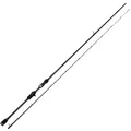Produktbild: Westin Raubfischrute für Baitcasterrollen zum Barschangeln W3 Finesse-T T&C 2nd 213cm ML 5-15g