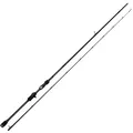 Produktbild: Westin Raubfischrute für Baitcasterrollen, W3 Finesse-T T&C 2nd 213cm ML 5-15g