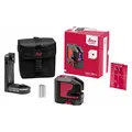 Produktbild: Leica Geosystems Linienlaser selbstnivellierend (Kreuzlinienlaser) (848435)