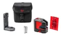 Produktbild: Lino L2s – Kreuzlinienlaser mit innovativem magnetischem Adapter in Tasche ro...