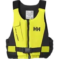Produktbild: Helly Hansen Rider Vest en 471 yellow (360) 70/90