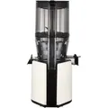 Produktbild: Hurom H330P-BES01DV Entsafter für Gemüse und Obst, Ivory - Beige