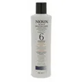 Produktbild: Nioxin System 6 Scalp Revitaliser