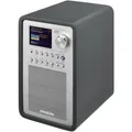 Produktbild: Sangean WFR-70 (SmartLink 1) Internet Tischradio DAB+, UKW, Internet AUX, USB...