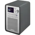 Produktbild: Sangean WFR-70 (SmartLink 1) Internet Tischradio DAB+, UKW, Internet AUX, USB,