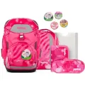 Produktbild: Ergobag Pack Schulrucksack Set 6-teilig