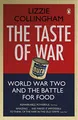 Produktbild: The Taste of War: World War Two and the Battle for Food