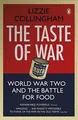 Produktbild: The Taste of War: World War Two and the Battle for ... | Buch | Zustand sehr gut